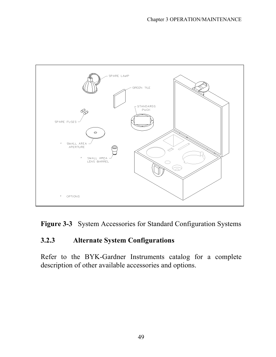 ALTANA Color-View User Manual | Page 41 / 75