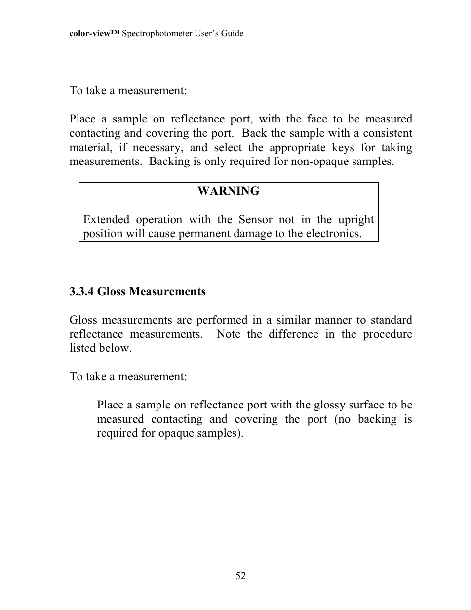 ALTANA Color-View User Manual | Page 44 / 75