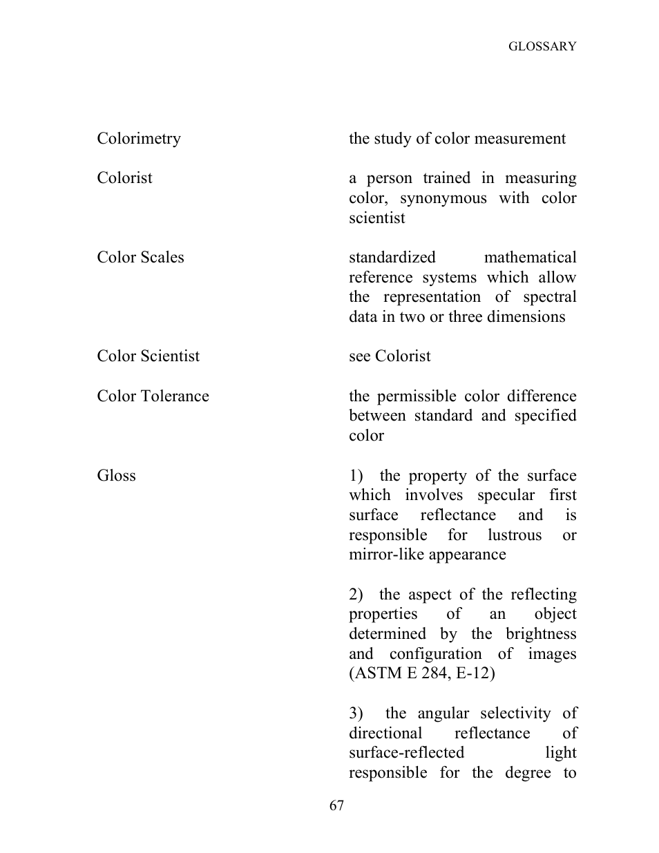 ALTANA Color-View User Manual | Page 58 / 75
