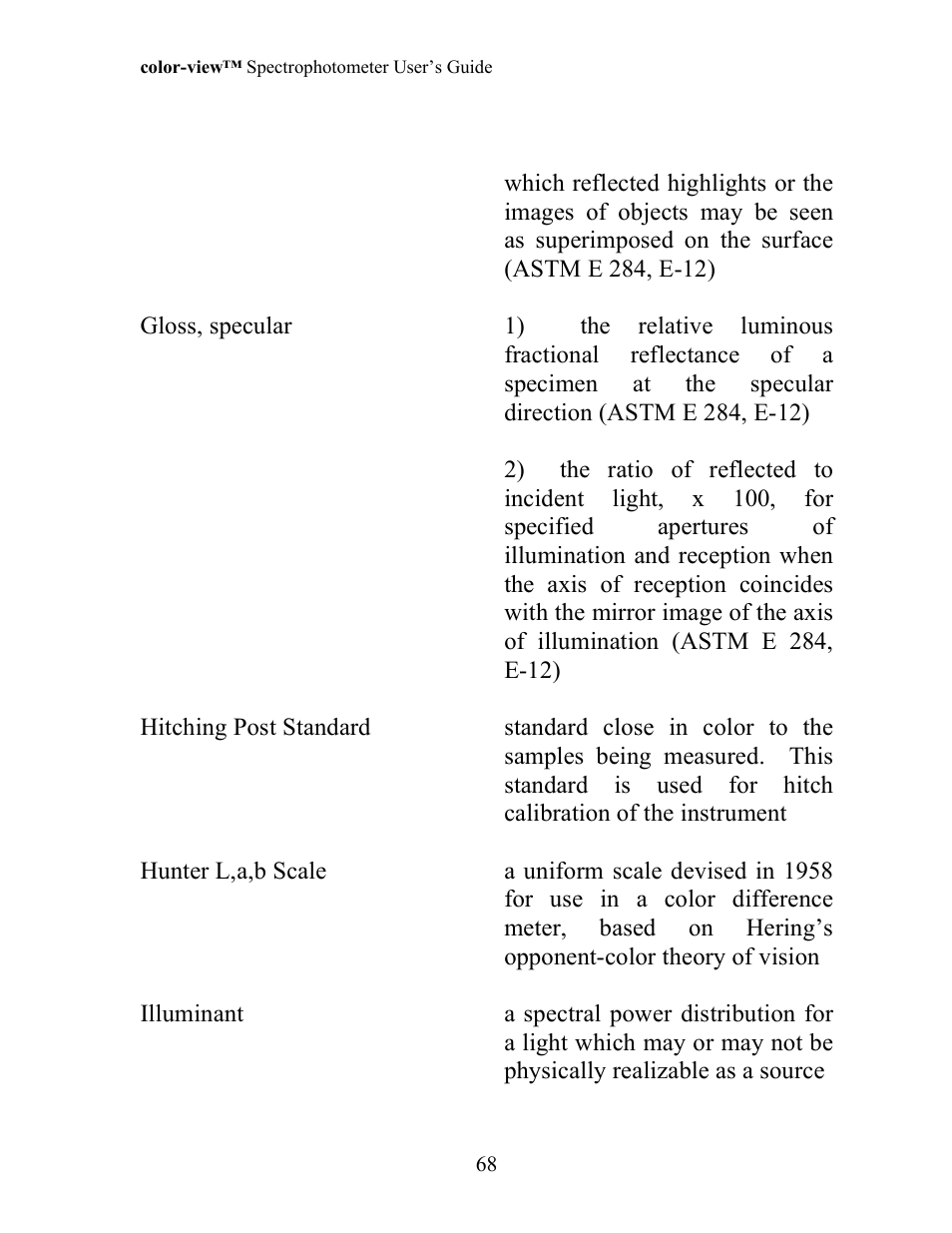 ALTANA Color-View User Manual | Page 59 / 75