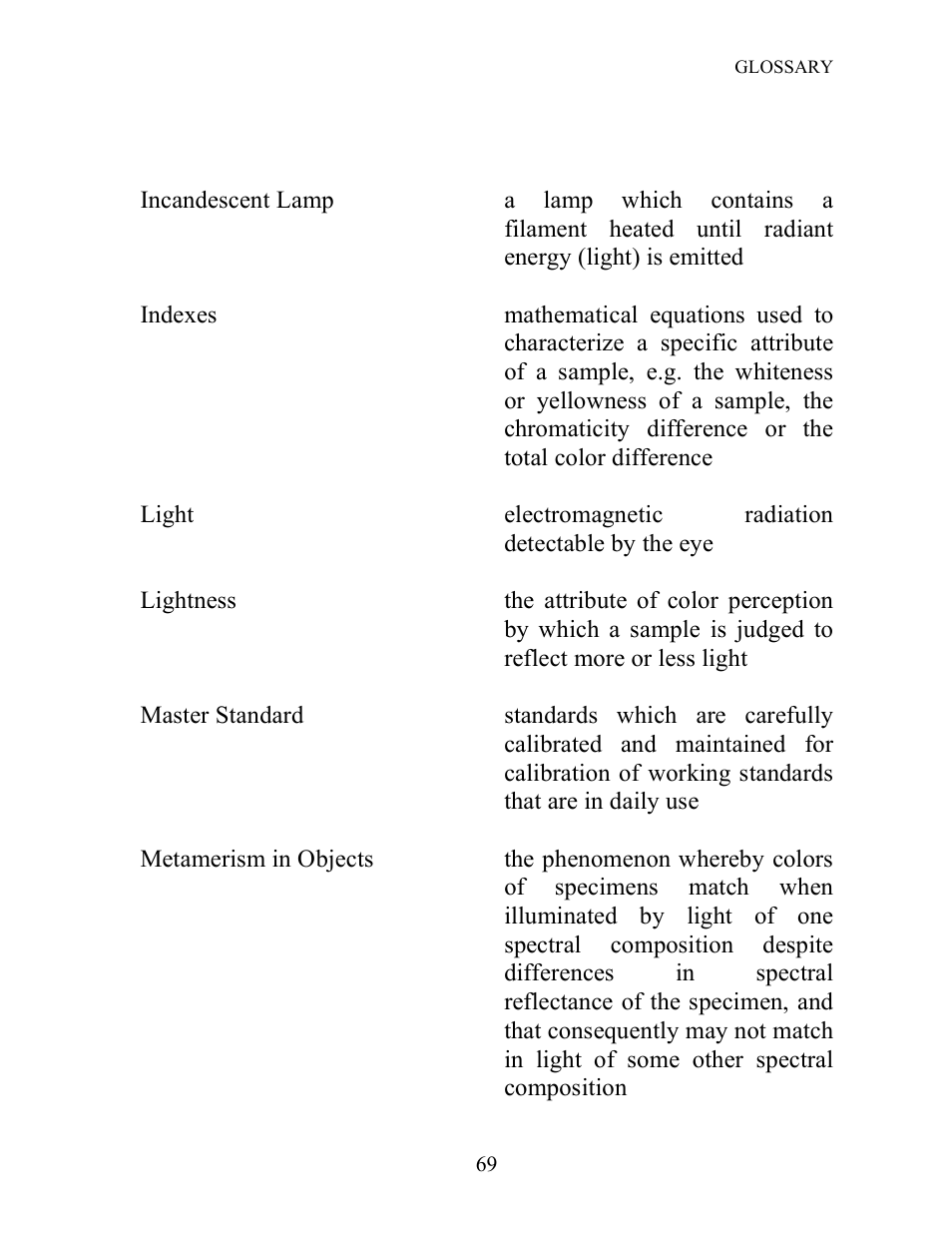 ALTANA Color-View User Manual | Page 60 / 75