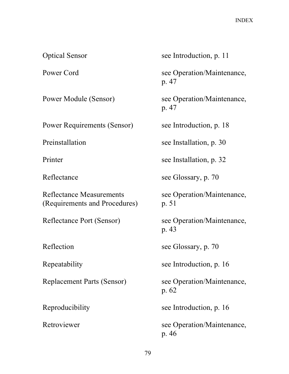 ALTANA Color-View User Manual | Page 68 / 75