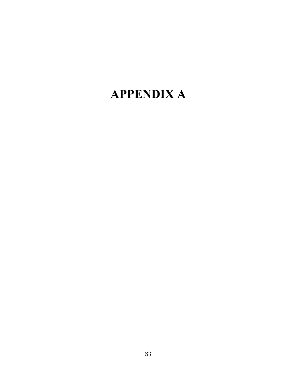 Appendix a | ALTANA Color-View User Manual | Page 71 / 75