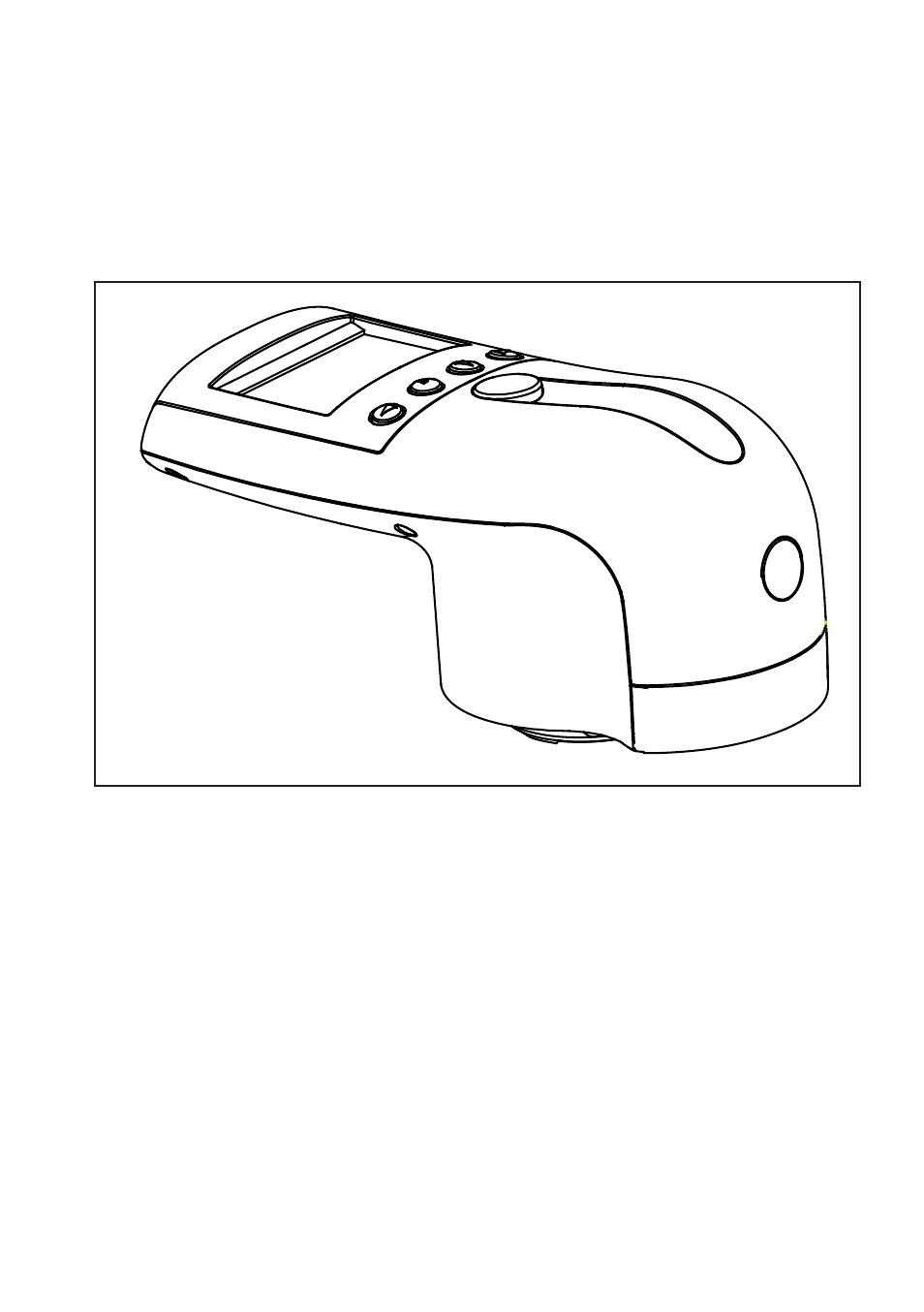 Manual | ALTANA Spectro-Guide Sphere Gloss Manual User Manual | Page 2 / 74