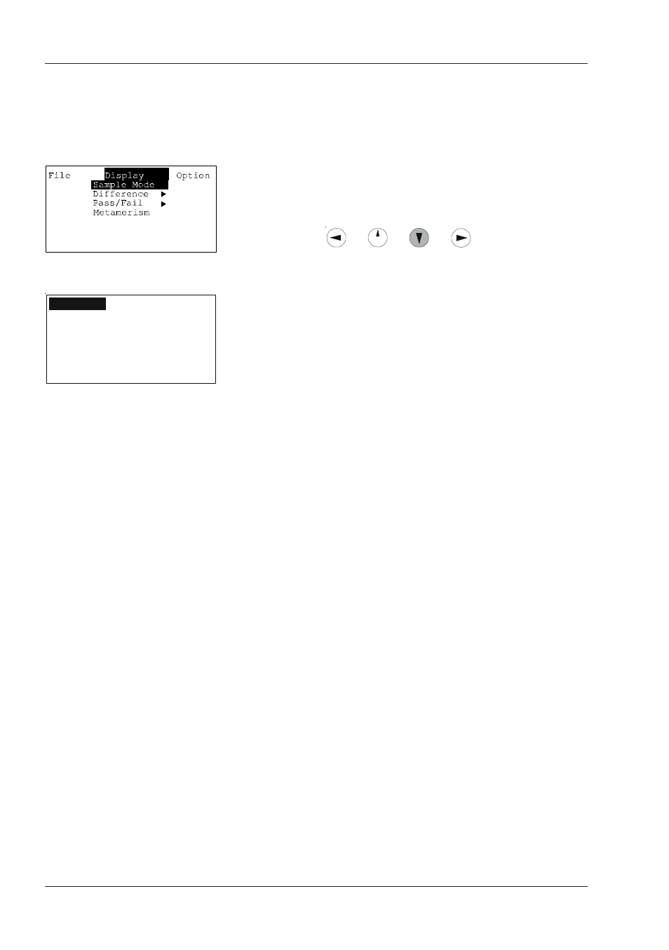 9display | ALTANA Spectro-Guide Sphere Gloss Manual User Manual | Page 33 / 74