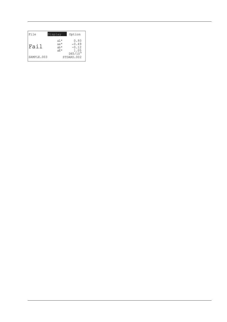 ALTANA Spectro-Guide Sphere Gloss Manual User Manual | Page 36 / 74