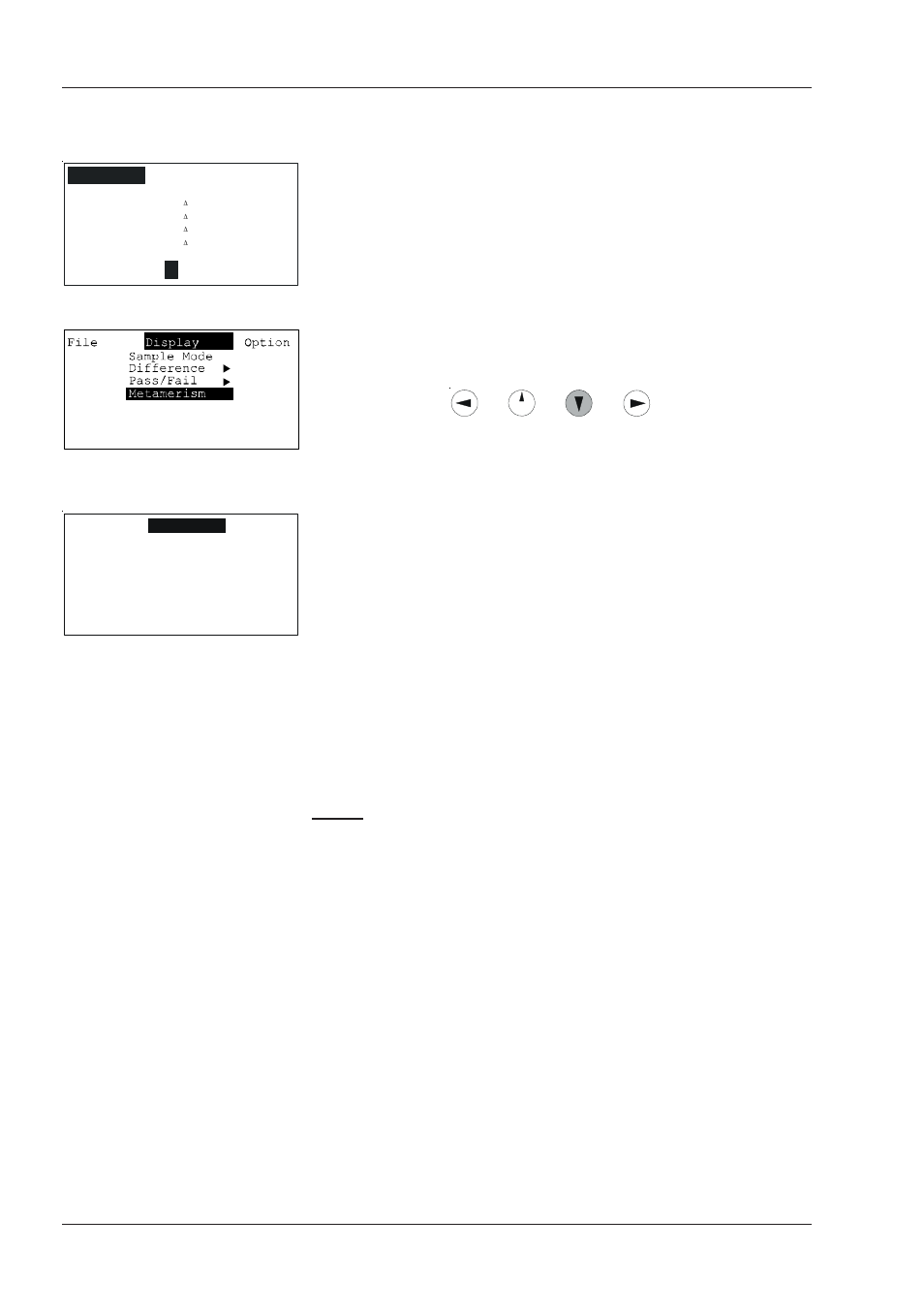ALTANA Spectro-Guide Sphere Gloss Manual User Manual | Page 37 / 74