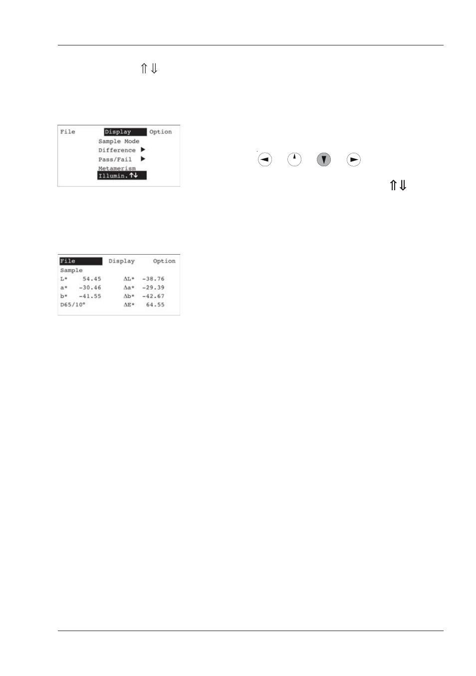 ALTANA Spectro-Guide Sphere Gloss Manual User Manual | Page 38 / 74