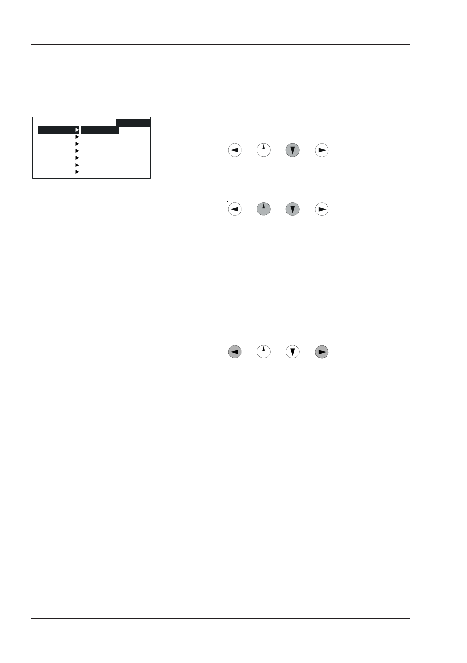 Options, 38 options | ALTANA Spectro-Guide Sphere Gloss Manual User Manual | Page 39 / 74