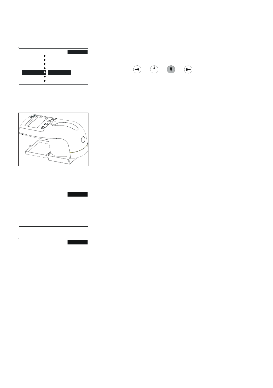 ALTANA Spectro-Guide Sphere Gloss Manual User Manual | Page 45 / 74