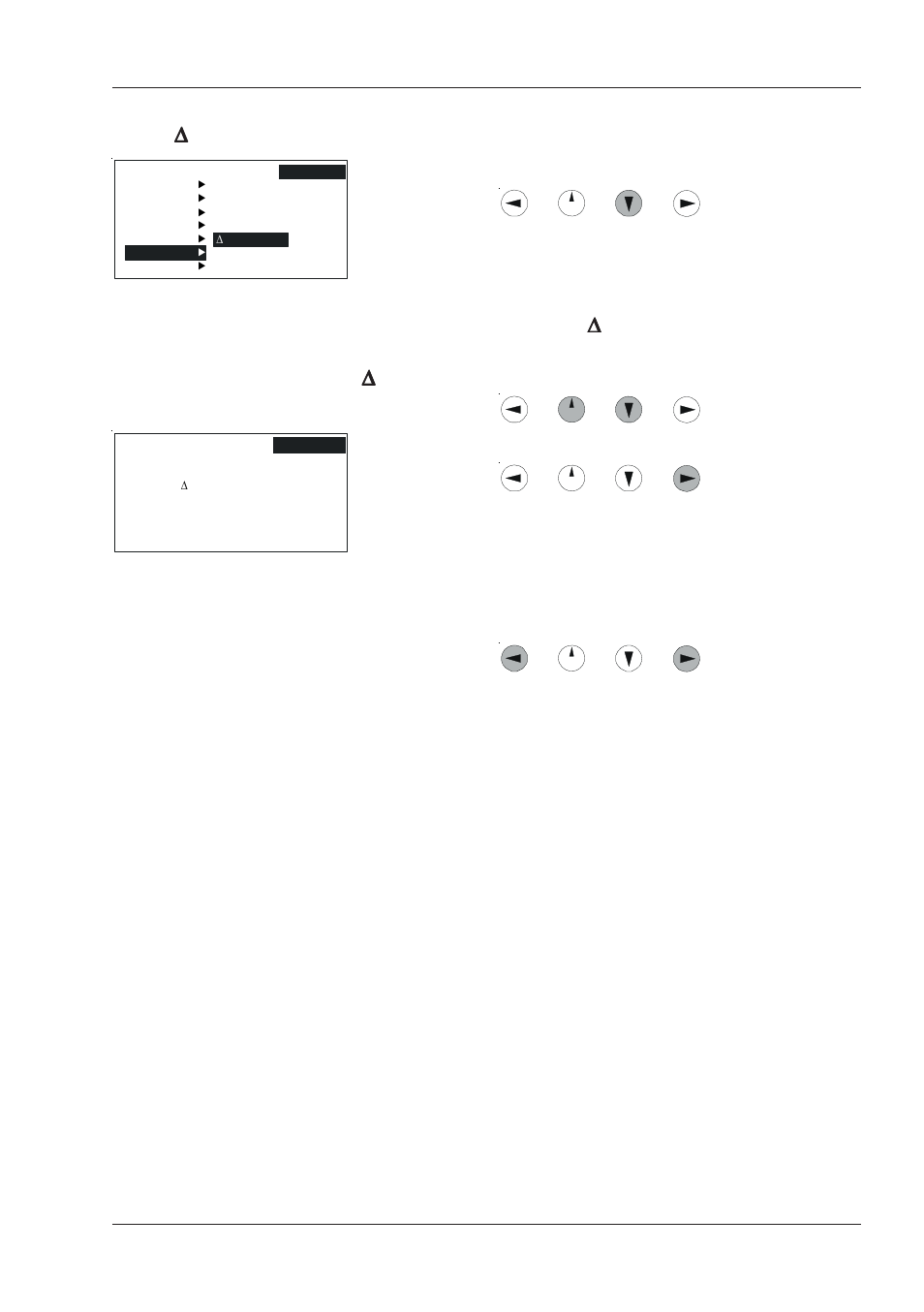 Options | ALTANA Spectro-Guide Sphere Gloss Manual User Manual | Page 50 / 74