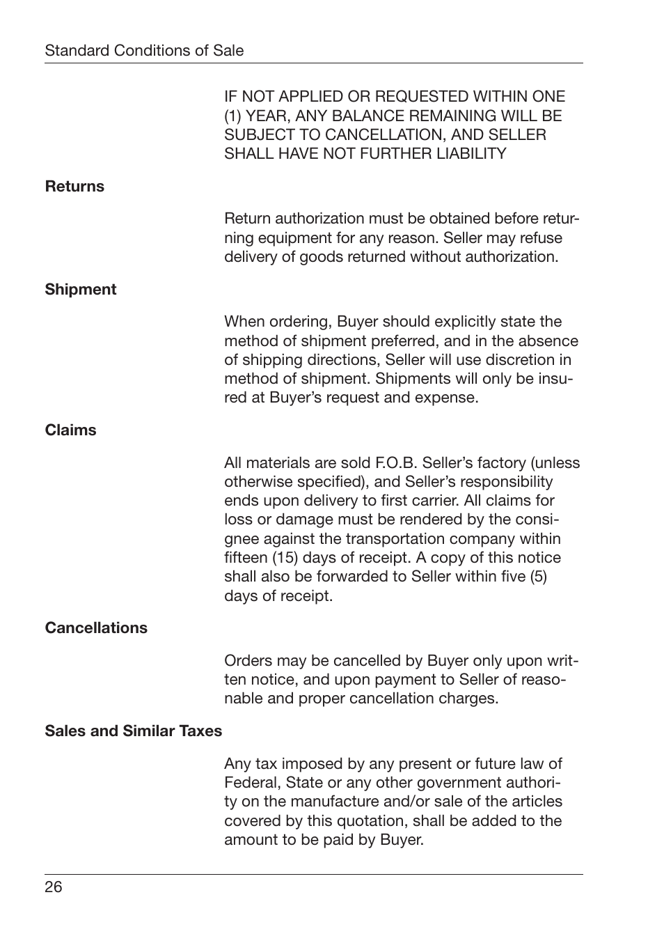 ALTANA Abrasion Tester User Manual | Page 27 / 30