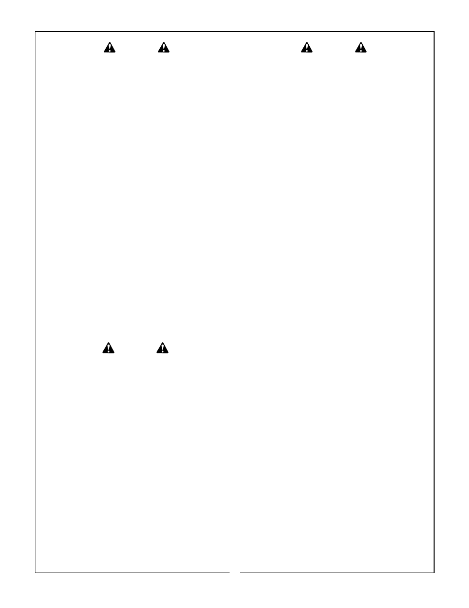 Bush Hog 305 User Manual | Page 12 / 20