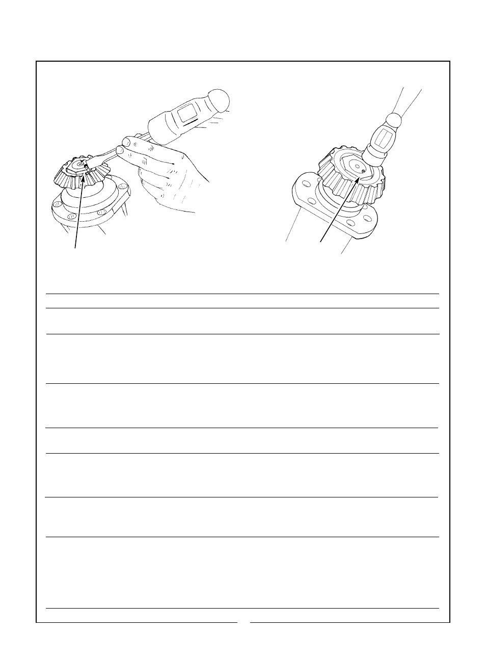 Bush Hog 305 User Manual | Page 15 / 20