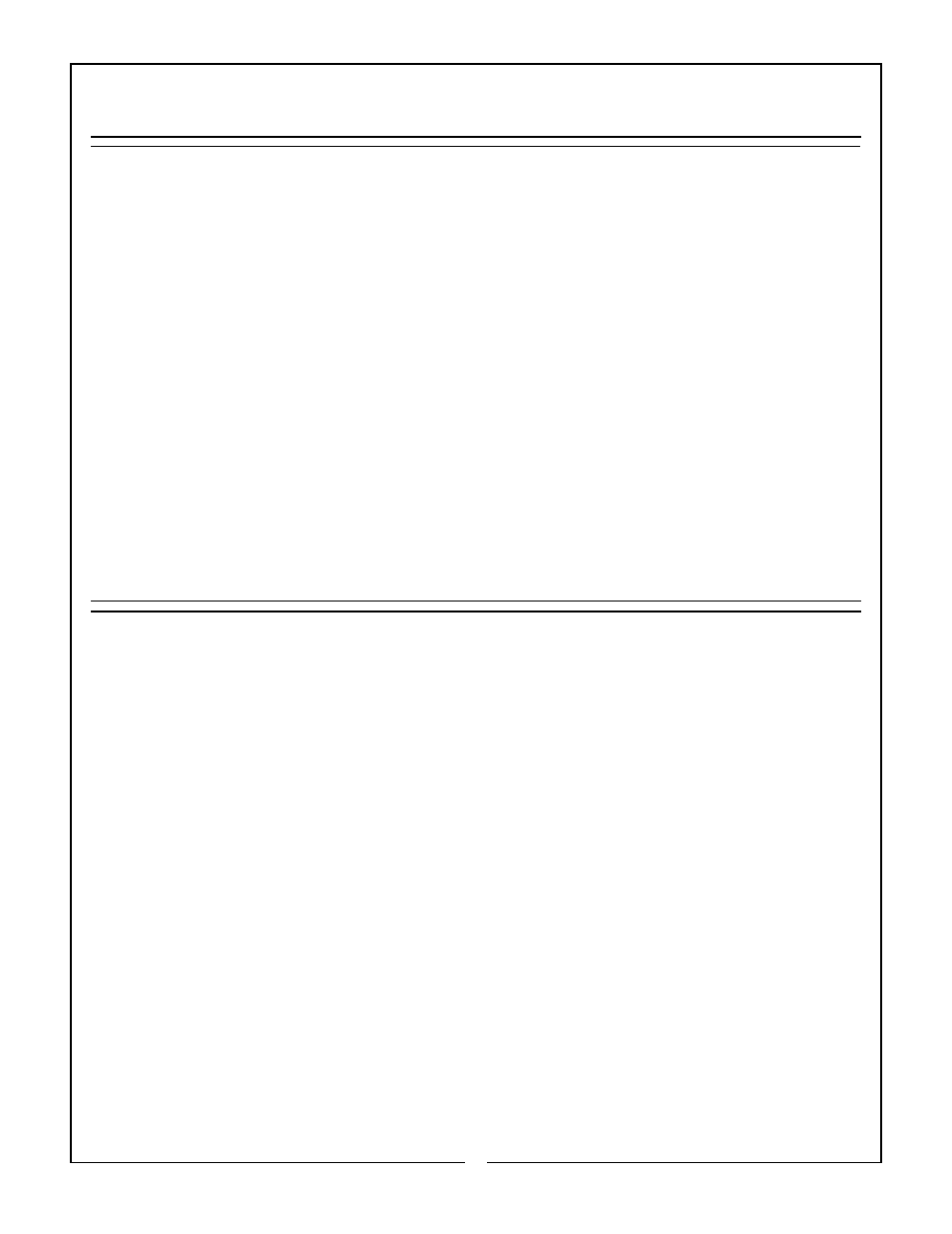 Bush Hog 305 User Manual | Page 3 / 20