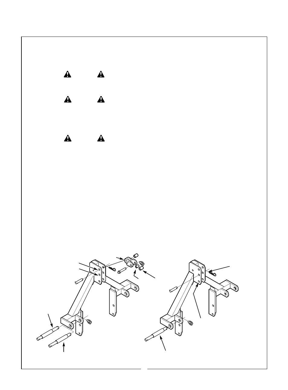 Bush Hog 305 User Manual | Page 9 / 20