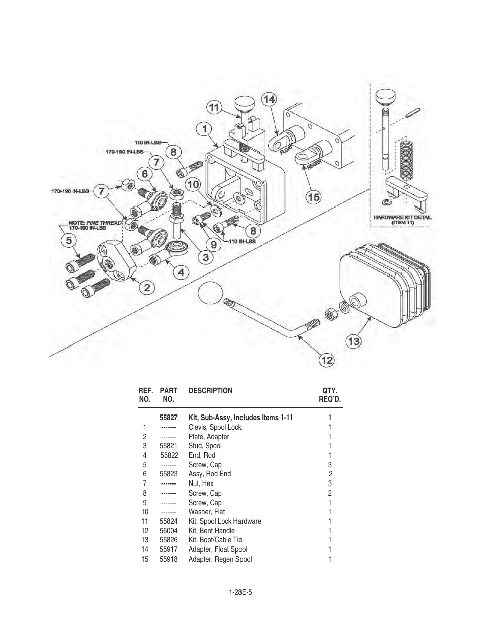 Bush Hog 1747 User Manual | Page 23 / 30