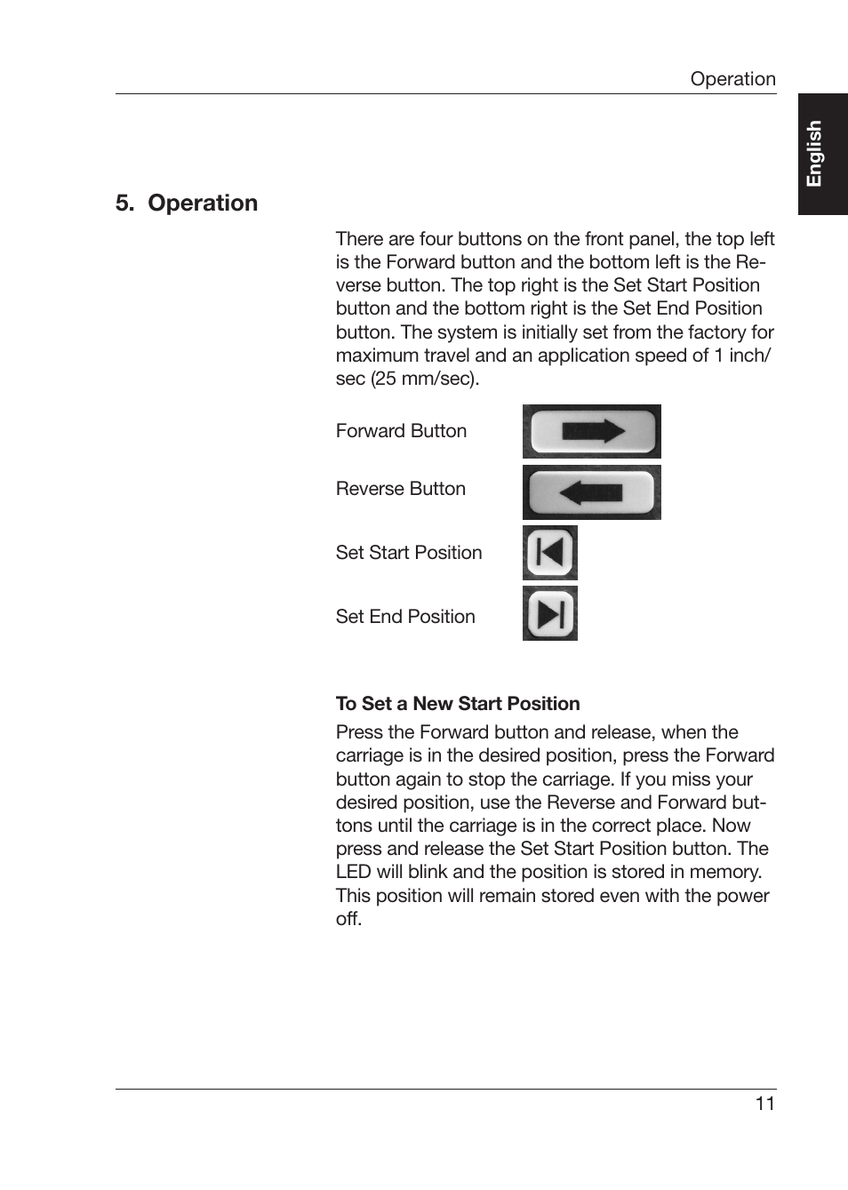 Operation | ALTANA Byko-Drive Manual User Manual | Page 13 / 24