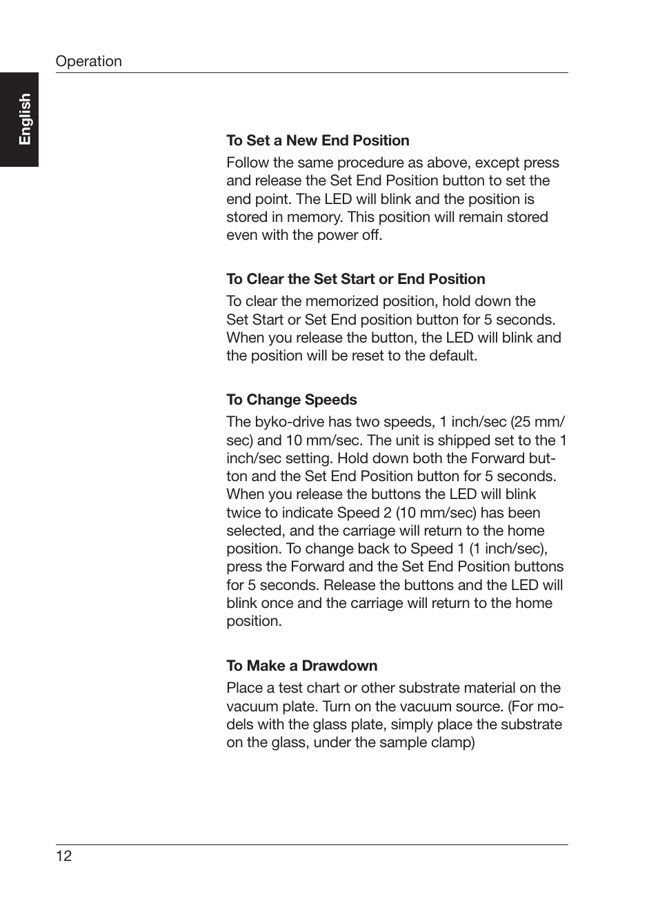 ALTANA Byko-Drive Manual User Manual | Page 14 / 24