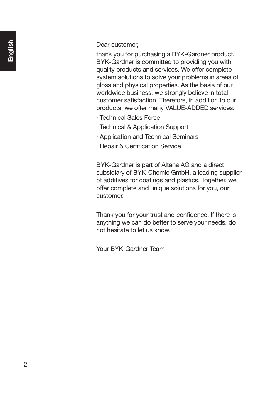 ALTANA Byko-Drive Manual User Manual | Page 4 / 24