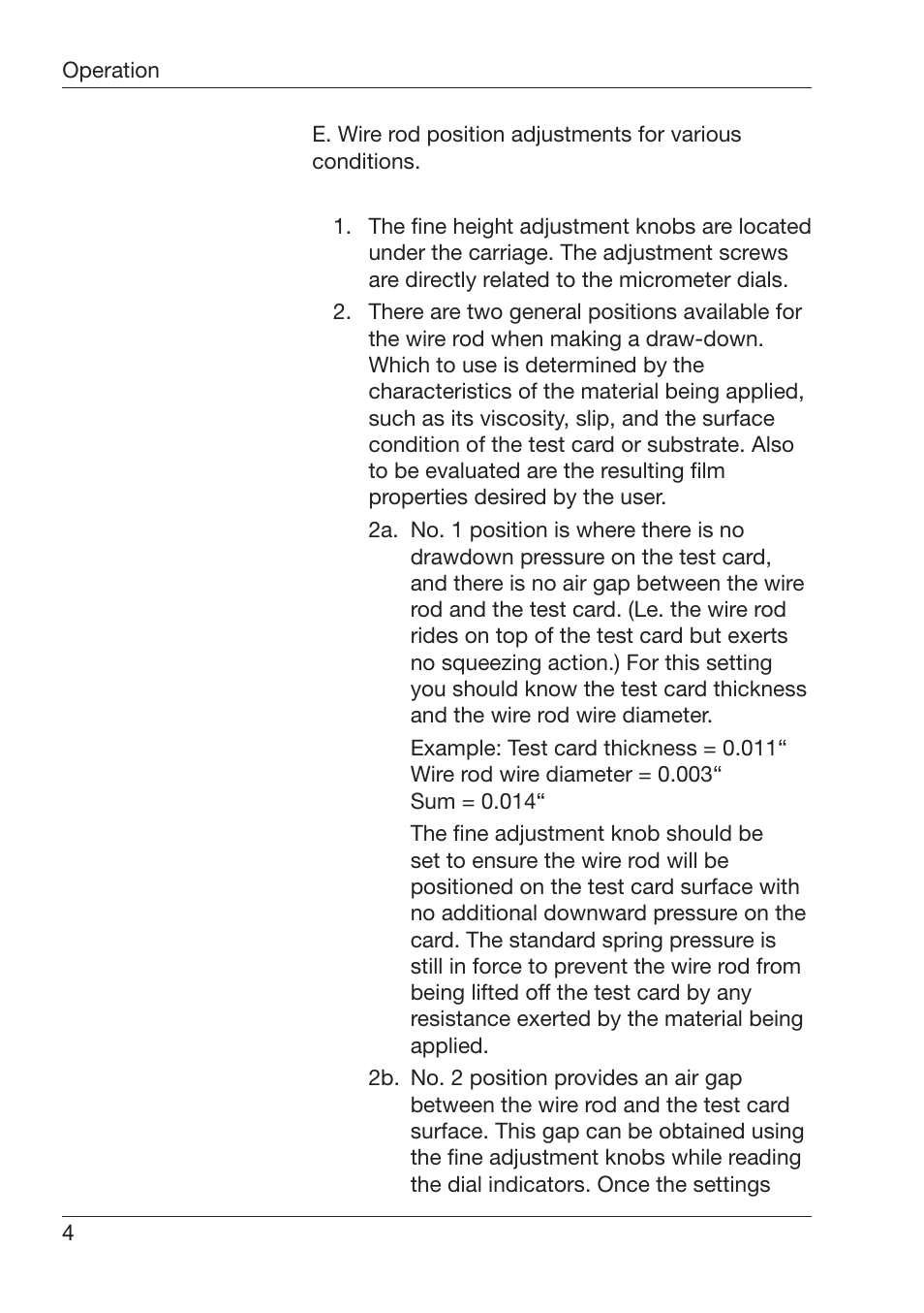 ALTANA Resource I Mechanical Drive User Manual | Page 5 / 8