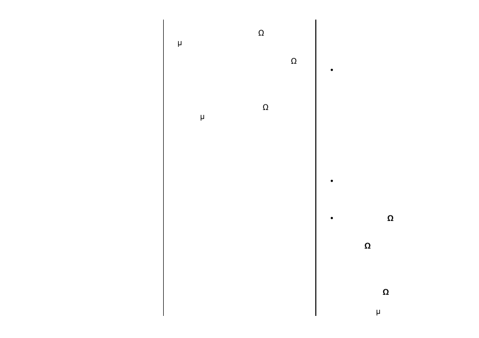 Calibration | ALTANA LC 2 User Manual | Page 12 / 54