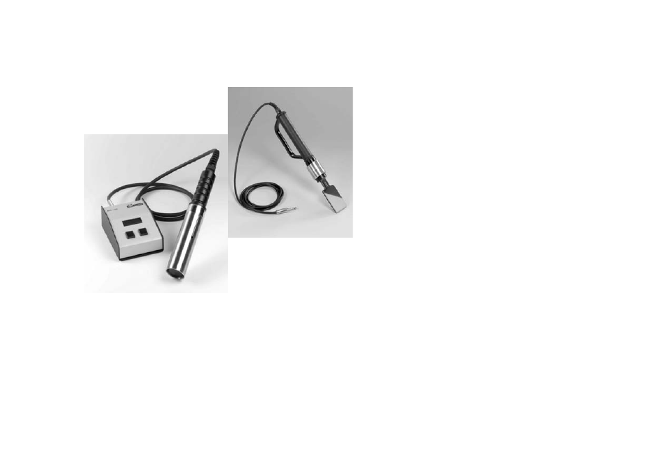 ALTANA LC 2 User Manual | Page 18 / 54