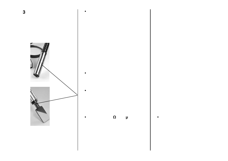 ALTANA LC 2 User Manual | Page 25 / 54