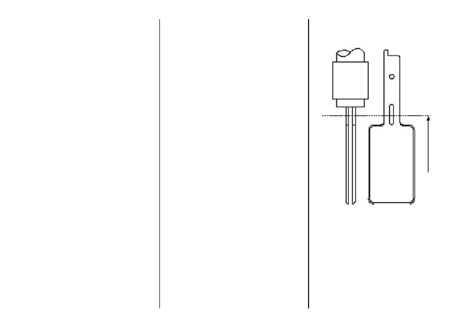 Sonda piatta | ALTANA LC 2 User Manual | Page 42 / 54