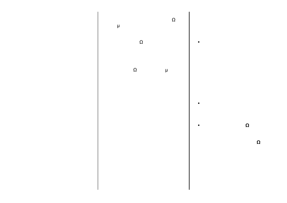Calibrazione | ALTANA LC 2 User Manual | Page 44 / 54