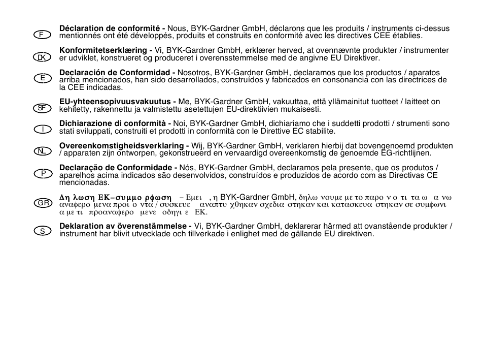 ALTANA LC 2 User Manual | Page 51 / 54