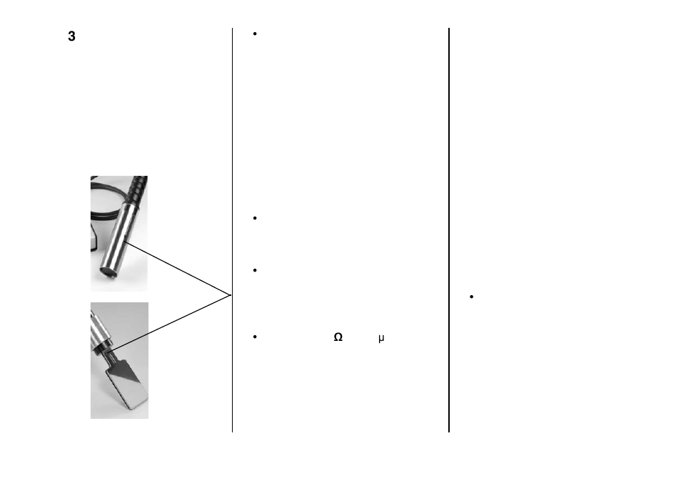 ALTANA LC 2 User Manual | Page 9 / 54