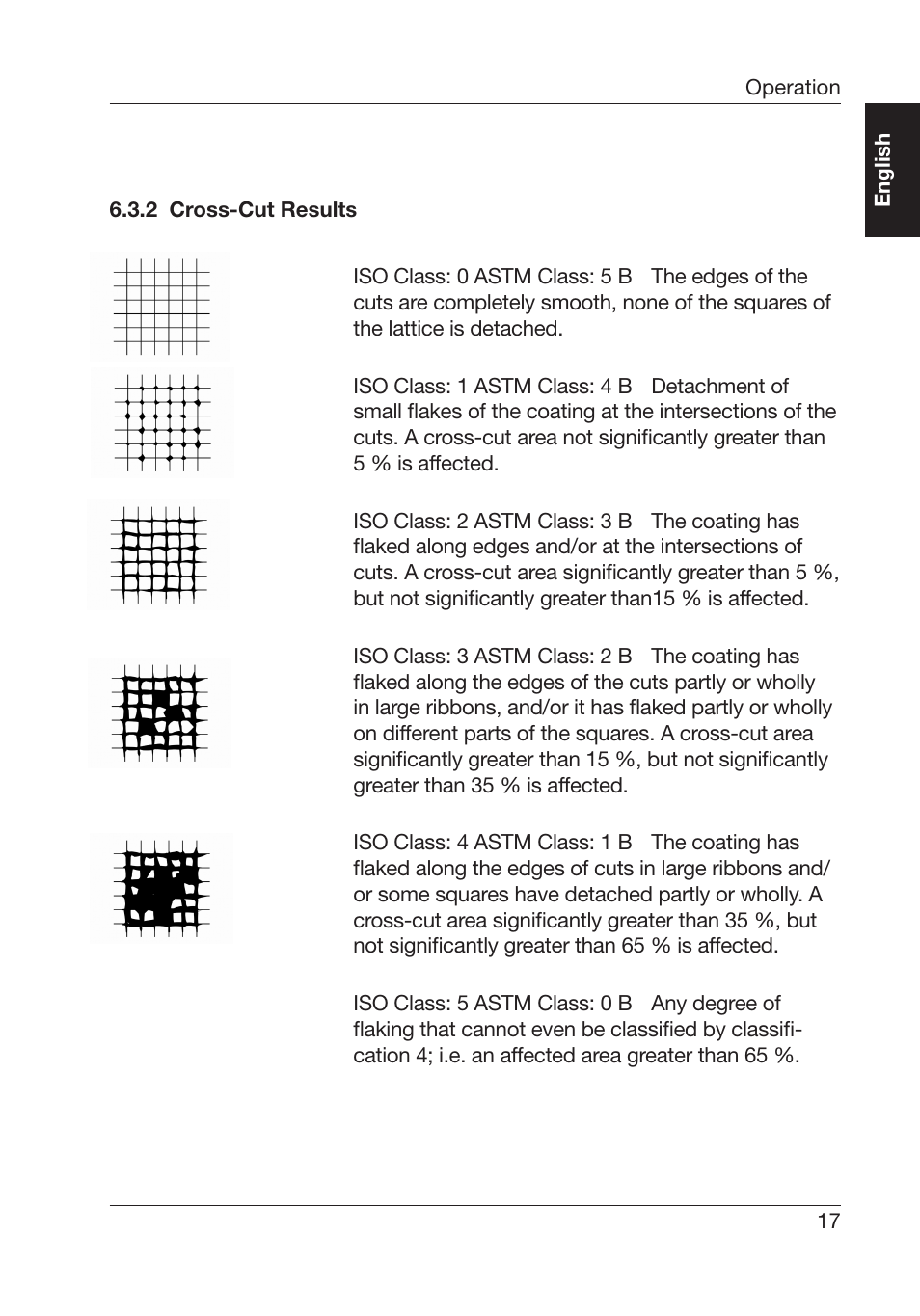 ALTANA Byko-Cut Universal Manual User Manual | Page 18 / 38