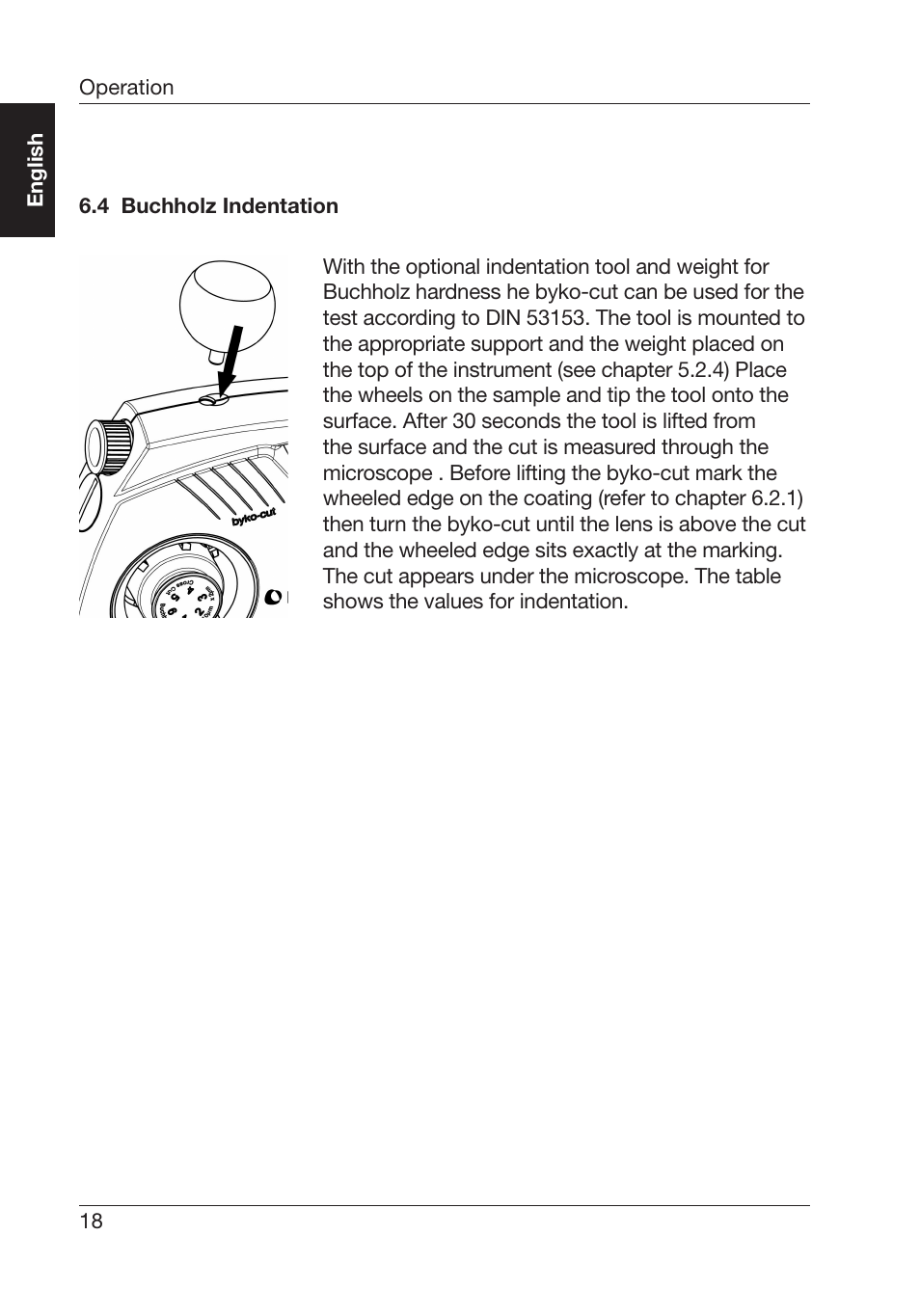 ALTANA Byko-Cut Universal Manual User Manual | Page 19 / 38