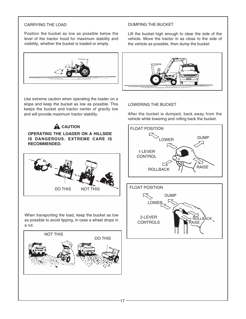 Bush Hog 6045 User Manual | Page 19 / 56