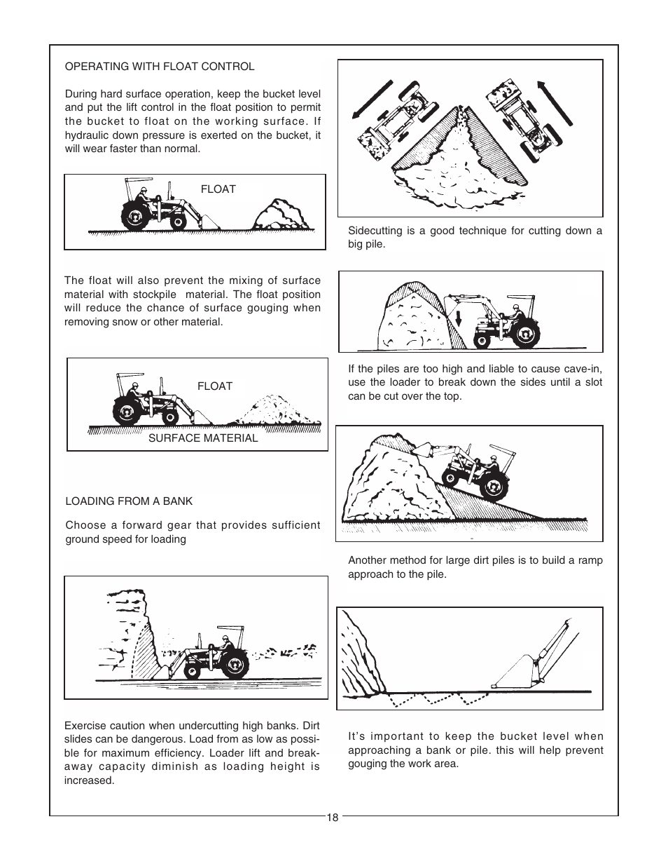 Bush Hog 6045 User Manual | Page 20 / 56