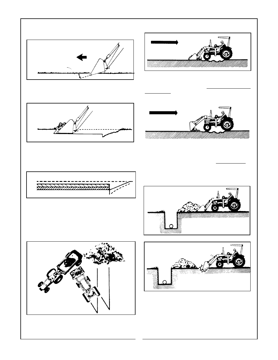Bush Hog 6045 User Manual | Page 21 / 56