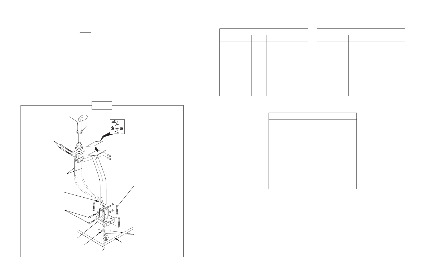 Fig. 1 | Bush Hog 6045 User Manual | Page 39 / 56