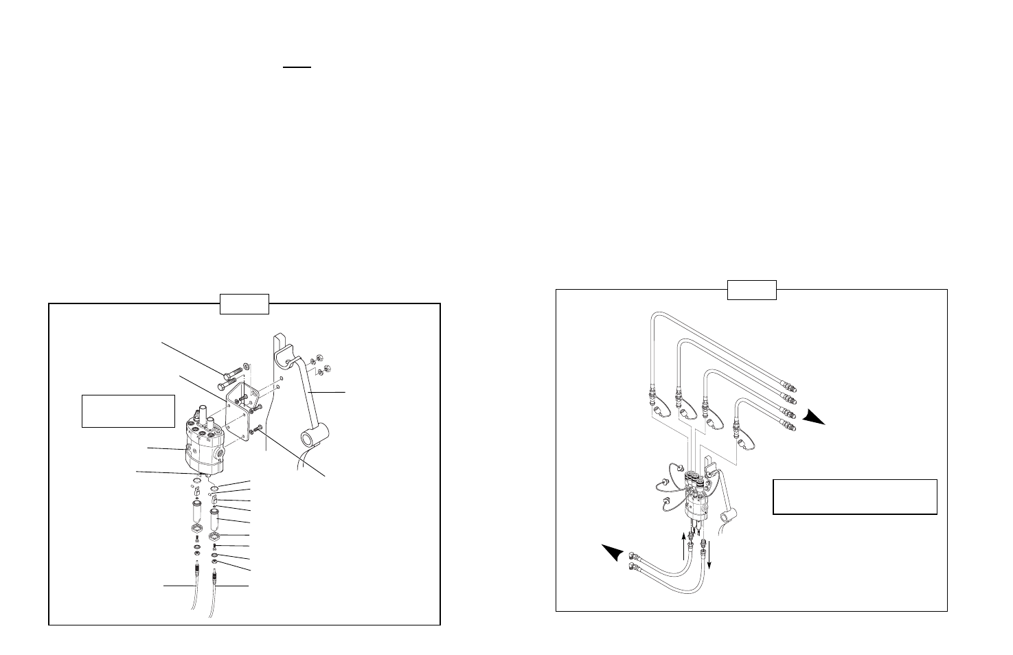 Capscrews, Flatwashers, Lockwashers and | Bush Hog 6045 User Manual | Page 41 / 56