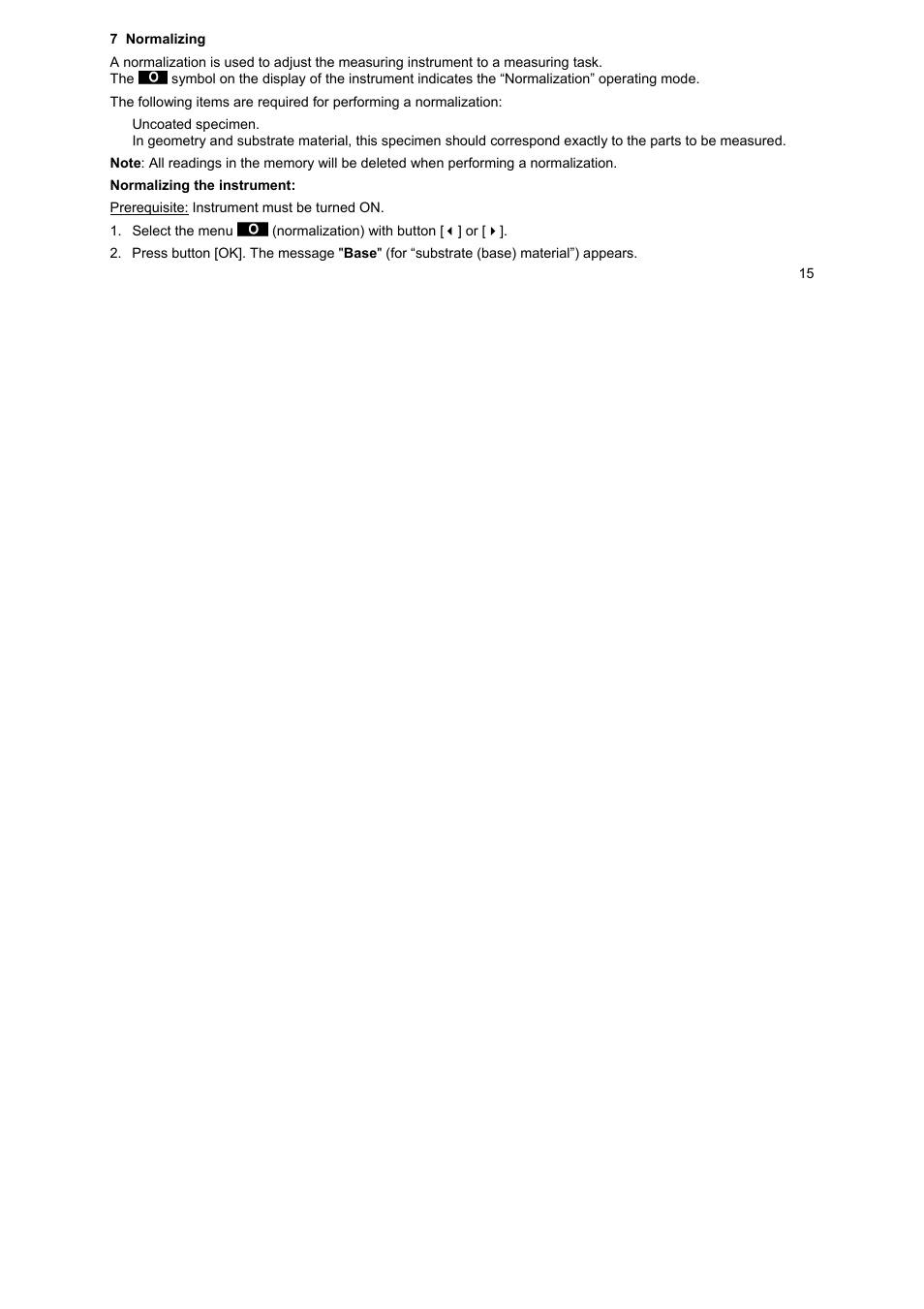 ALTANA Byko-Test MP0R User Manual | Page 15 / 42