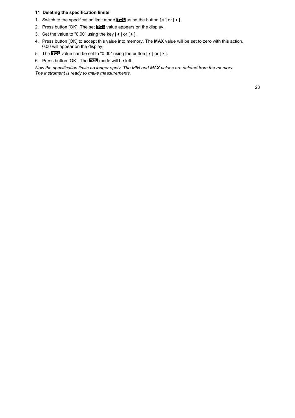 ALTANA Byko-Test MP0R User Manual | Page 23 / 42