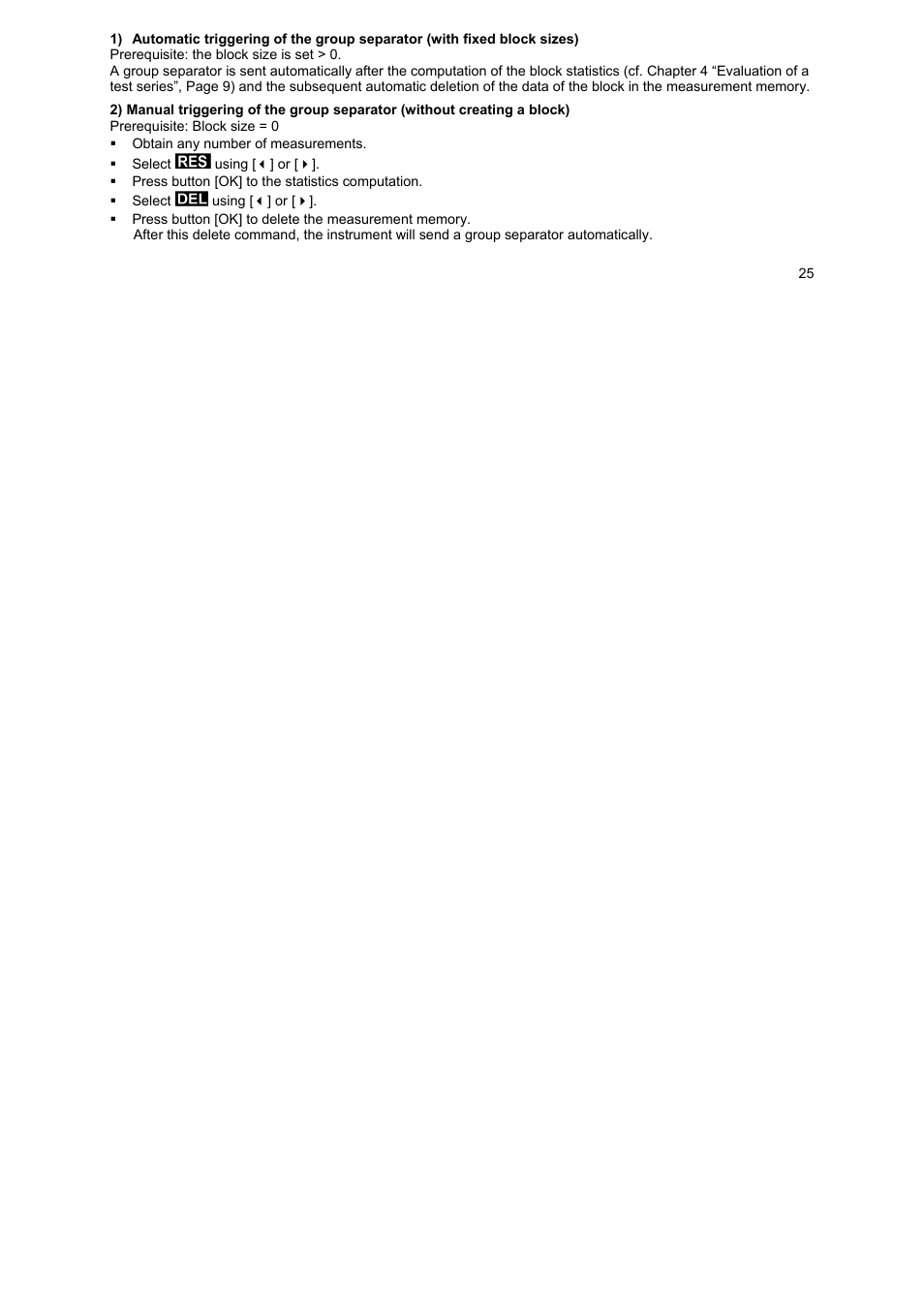 ALTANA Byko-Test MP0R User Manual | Page 25 / 42