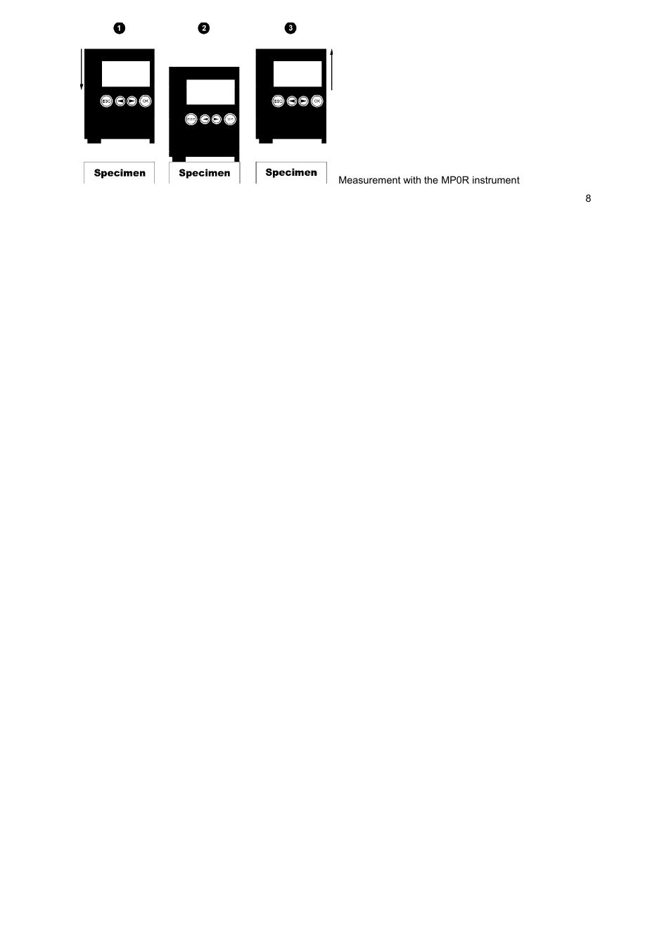 ALTANA Byko-Test MP0R User Manual | Page 8 / 42