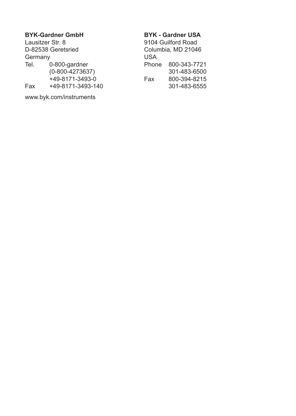 ALTANA Pencil Hardness Tester User Manual | Page 4 / 24
