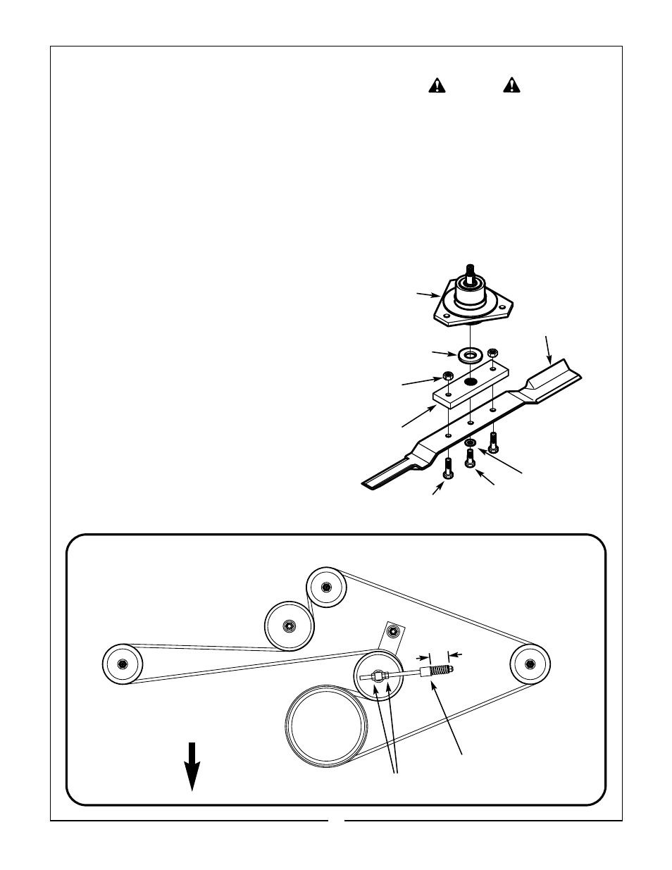 Front | Bush Hog RDTH 84 User Manual | Page 14 / 20