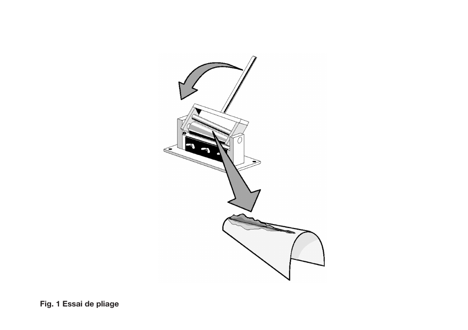 ALTANA Conical Mandrel Bending Tester User Manual | Page 19 / 30