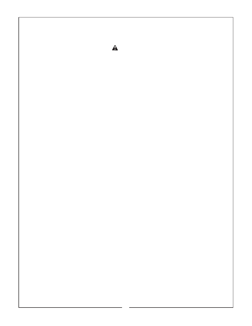 Bush Hog SM 60 User Manual | Page 19 / 26