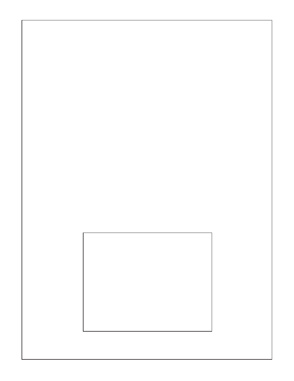 Bush Hog SM 60 User Manual | Page 2 / 26