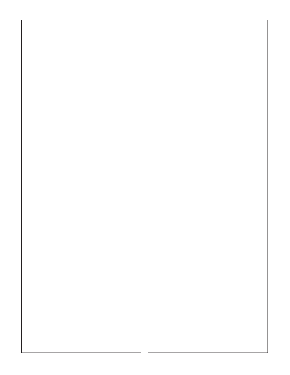 Bush Hog SM 60 User Manual | Page 8 / 26