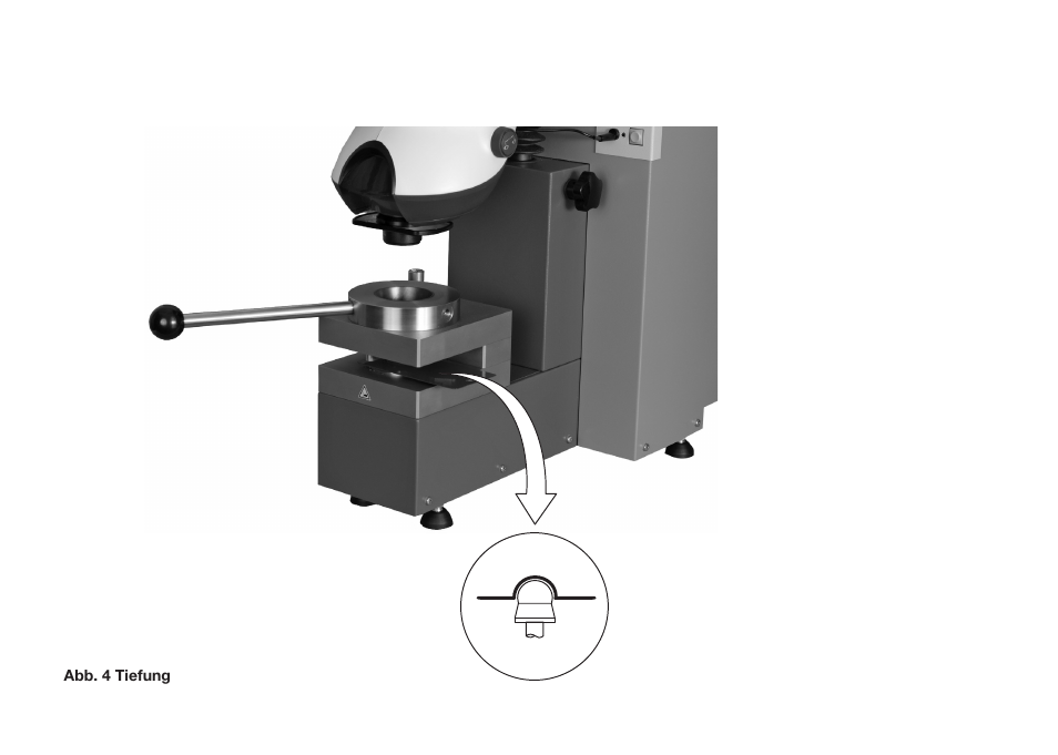 ALTANA Cupping Tester User Manual | Page 11 / 68